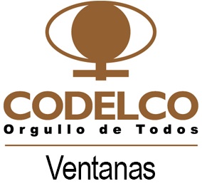 Codelco Ventanas